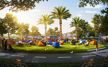 Nestopia Park